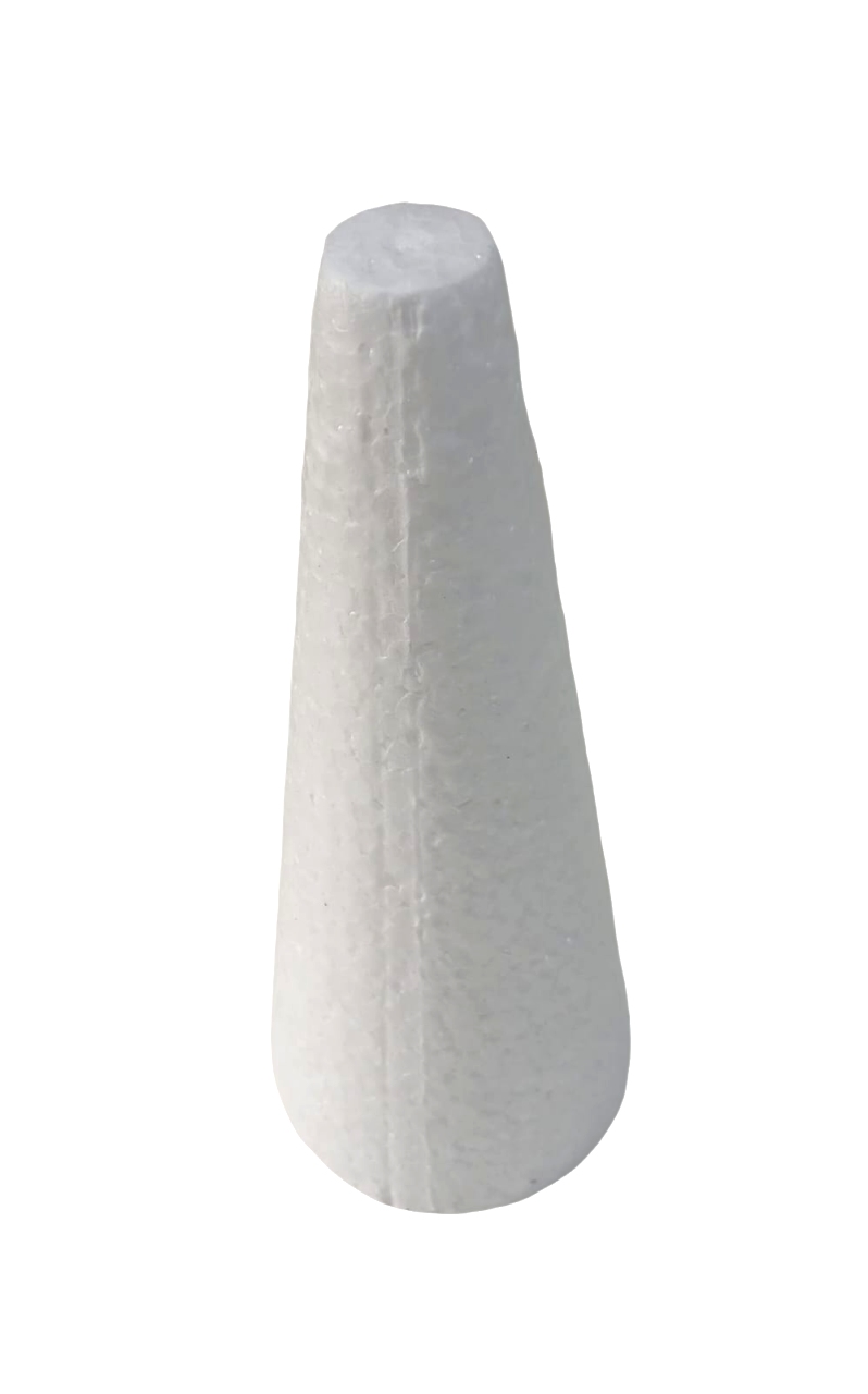 CONE ISOPOR 180 X 80